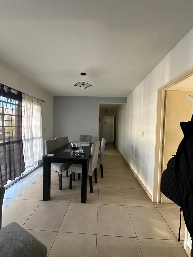 Departamento Dos Ambientes con Cochera 5