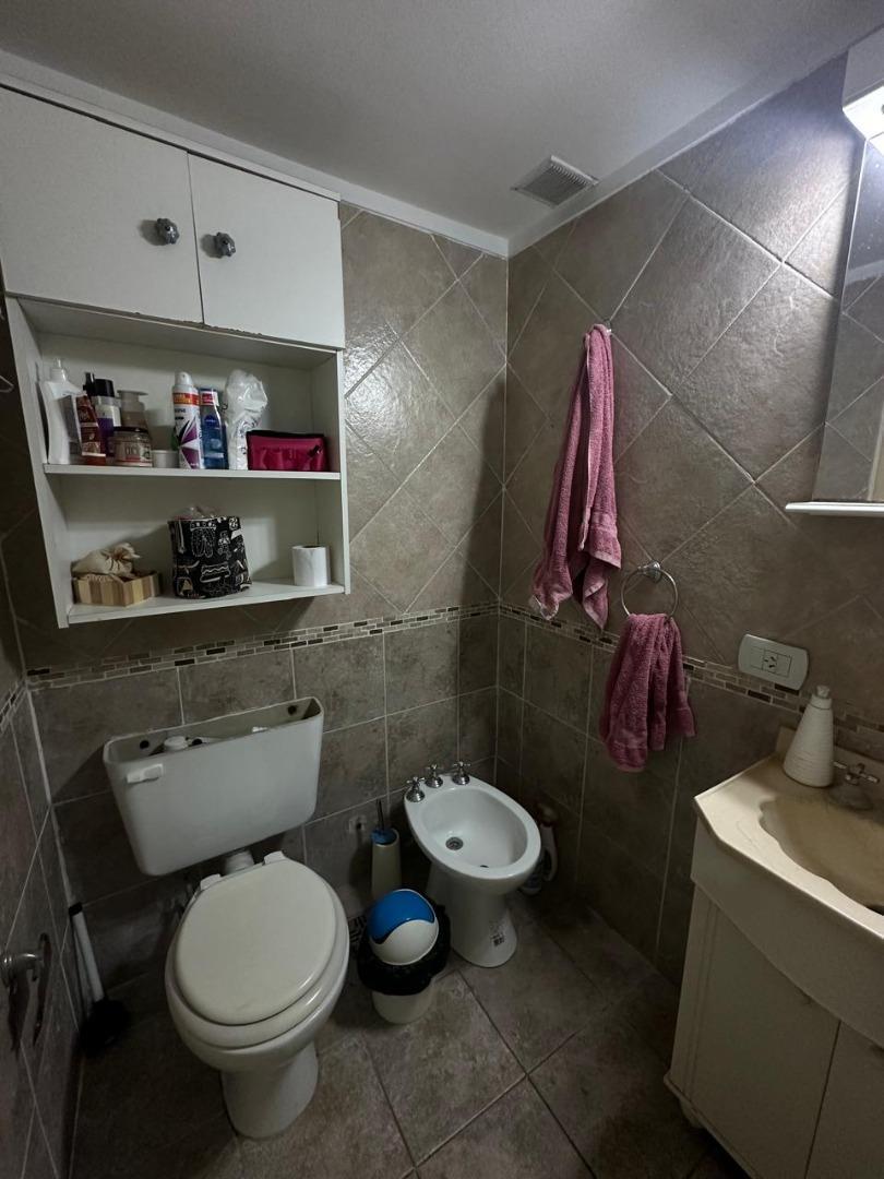 Departamento Dos Ambientes con Cochera 4