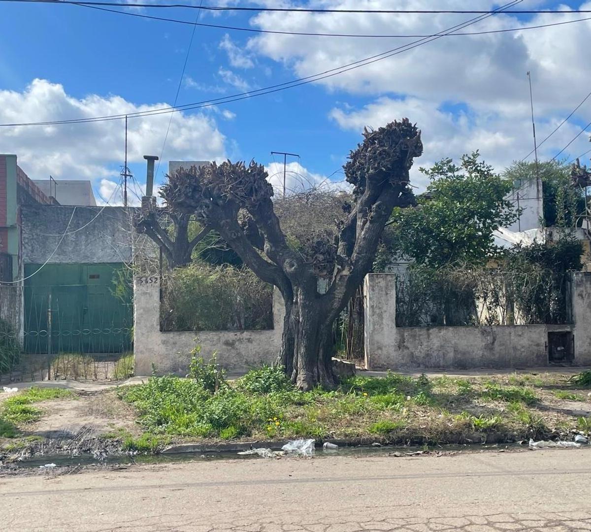 Propiedad en Argentina