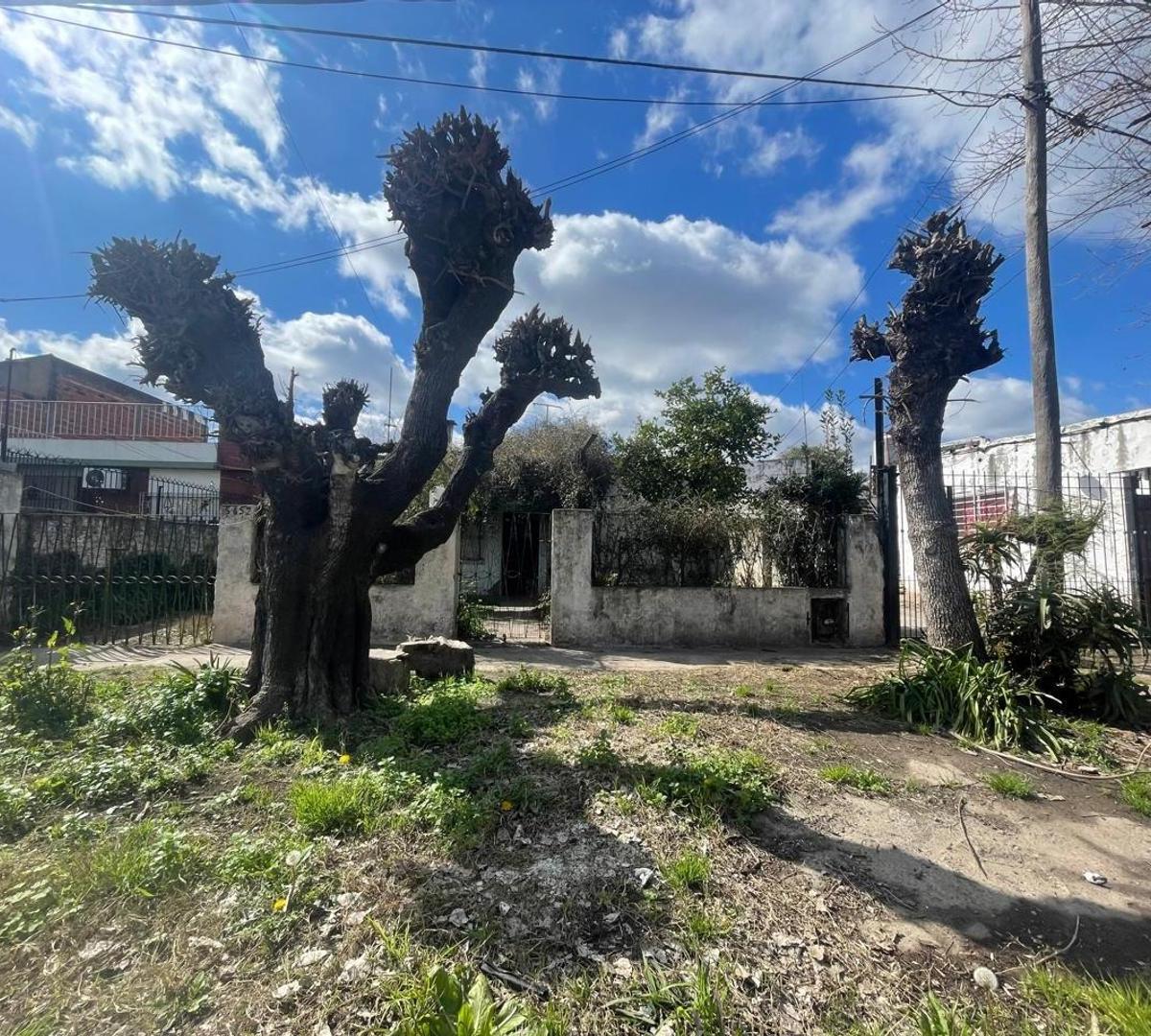Casa de Tres Ambientes a La Venta en José C Paz 3