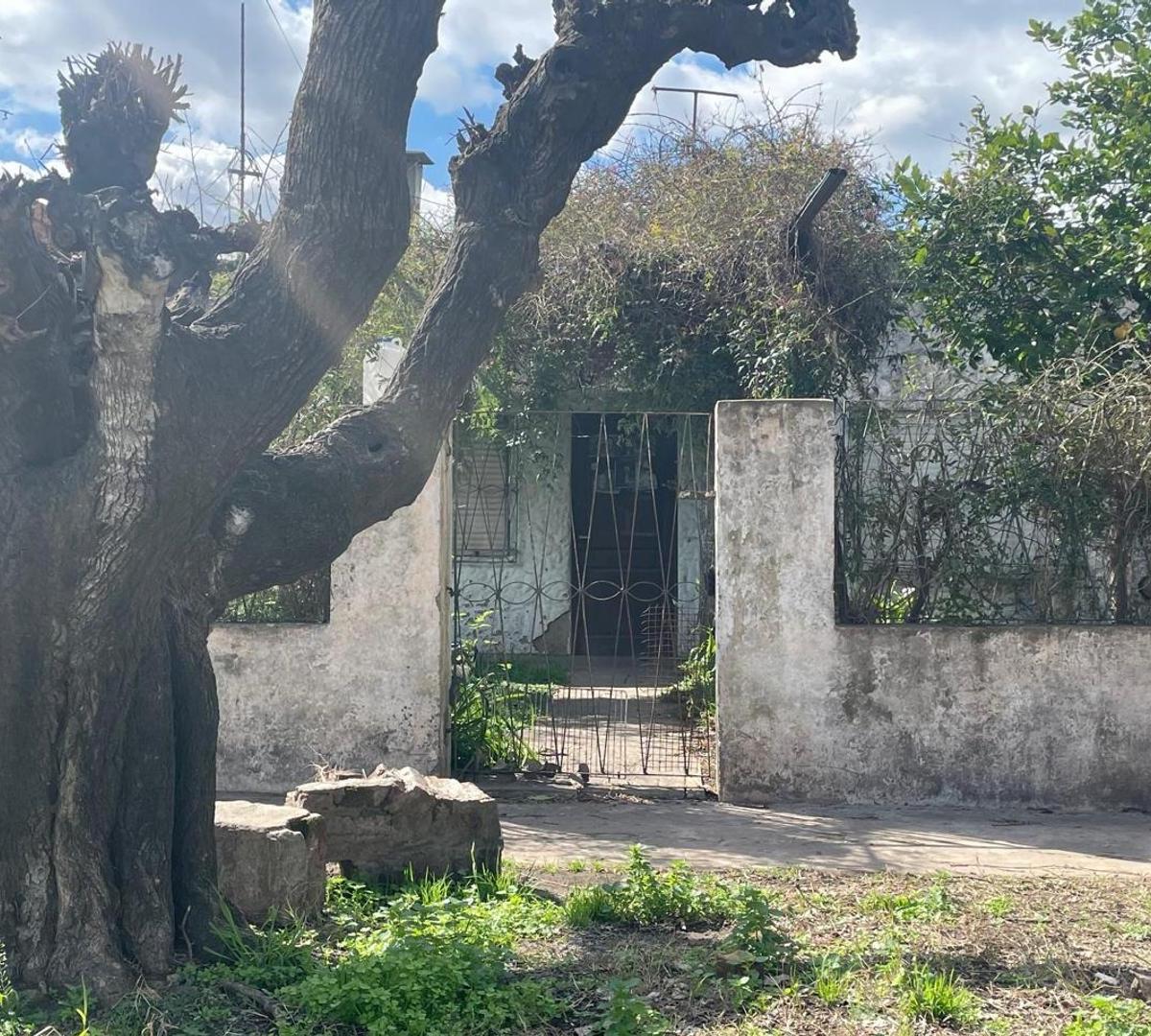 Casa de Tres Ambientes a La Venta en José C Paz 5
