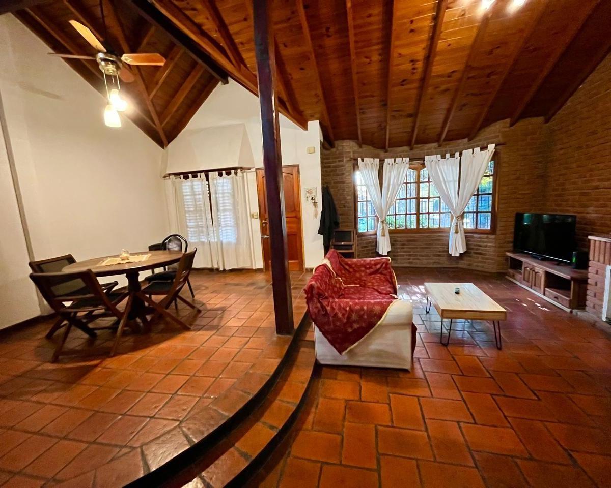 Foto de Casa 4 ambientes. | San Lorenzo al 700, imagen 2