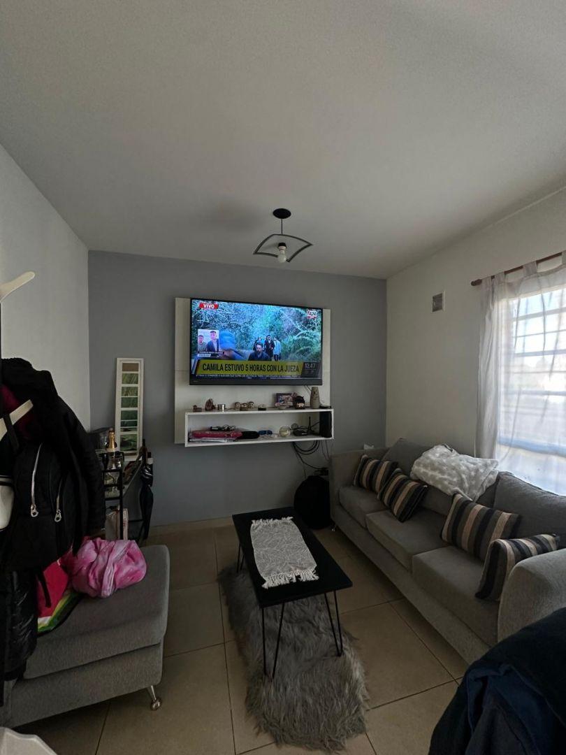 Departamento 2 Ambientes. | Pringles Al 800 4