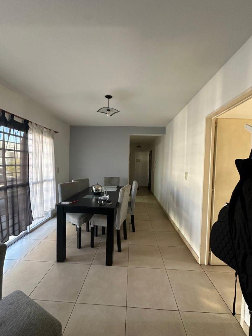 Departamento 2 Ambientes. | Pringles Al 800 2