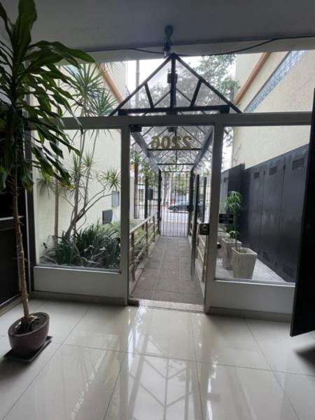 Departamento Monoambiente. | Av Altube Al 2200 2