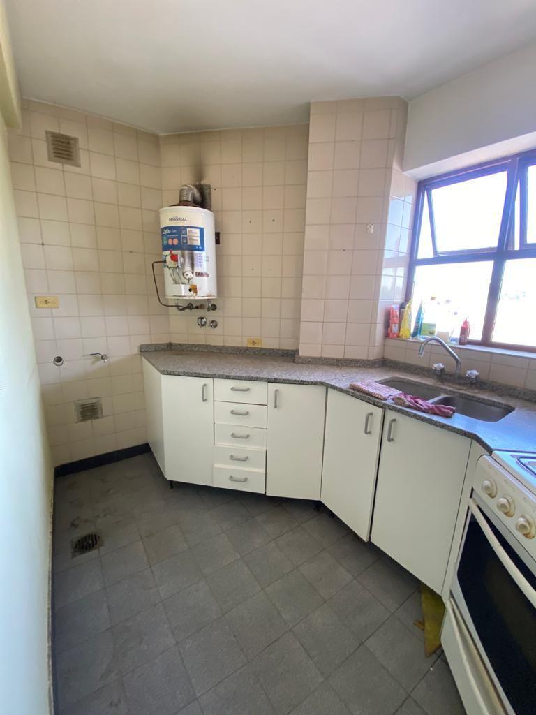 Departamento 2 Ambientes. | Tribulato Al 500 4