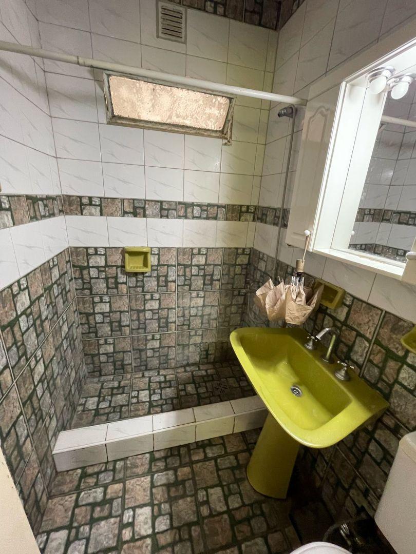 Casa 3 ambientes. | Serrano al 4500