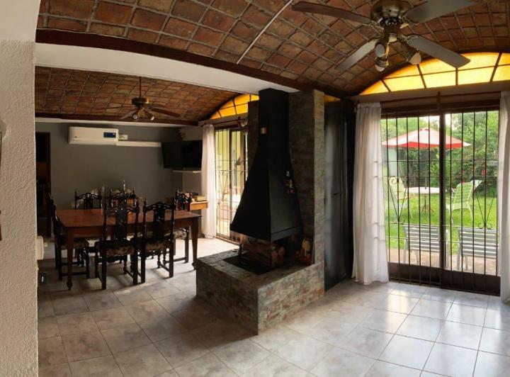 Casa 4 ambientes. | Roque Saenz Peña al 1800 5