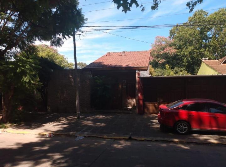 Propiedad en Argentina