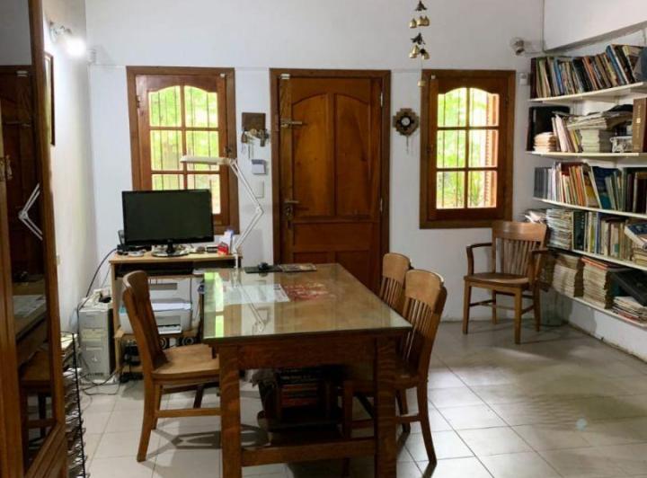 Casa 4 ambientes. | Roque Saenz Peña al 1800 3