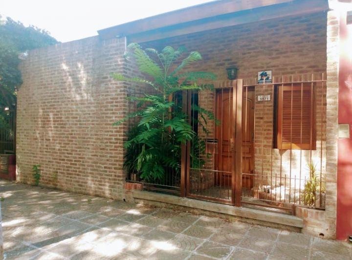 Casa 4 ambientes. | Roque Saenz Peña al 1800 1