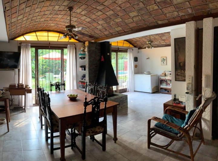 Casa 4 ambientes. | Roque Saenz Peña al 1800 4