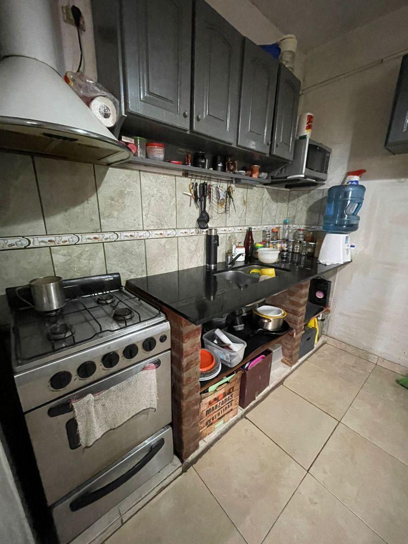 Casa 3 ambientes. | Roque Saenz Peña al 4100