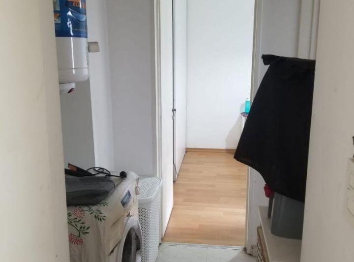 Departamento 2 ambientes. | Las Heras al 1900 3