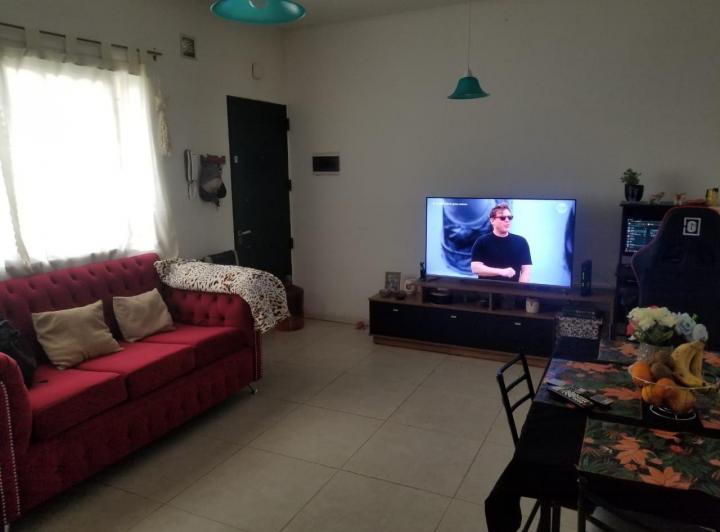Departamento 2 ambientes. | Las Heras al 1900 2