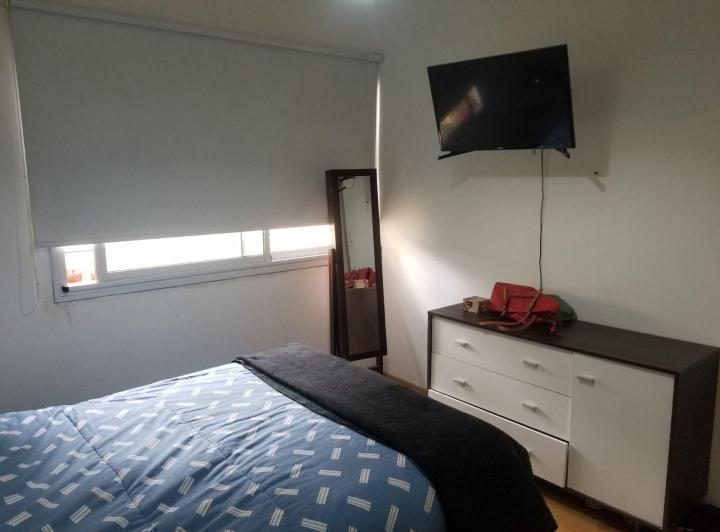 Departamento 2 ambientes. | Las Heras al 1900 5