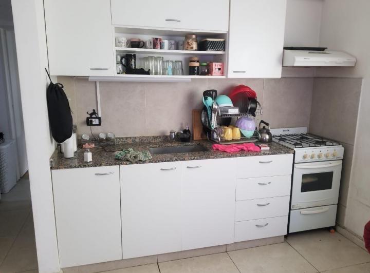 Departamento 2 ambientes. | Las Heras al 1900 4