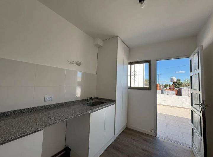 Departamento 4 ambientes. | Gaspar Campos al 700 5