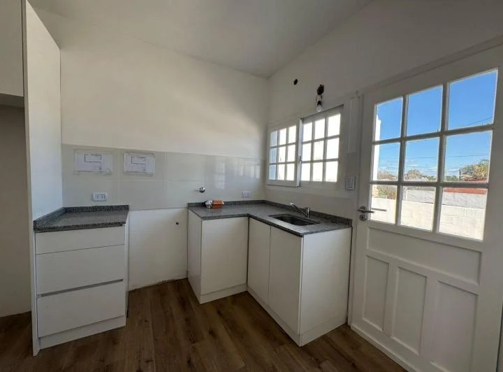 Departamento 4 ambientes. | Gaspar Campos al 700 1