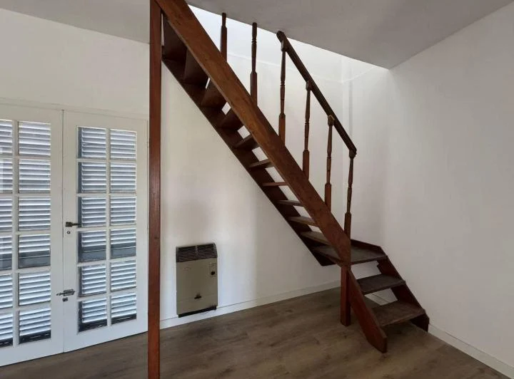 Departamento 4 ambientes. | Gaspar Campos al 700 3