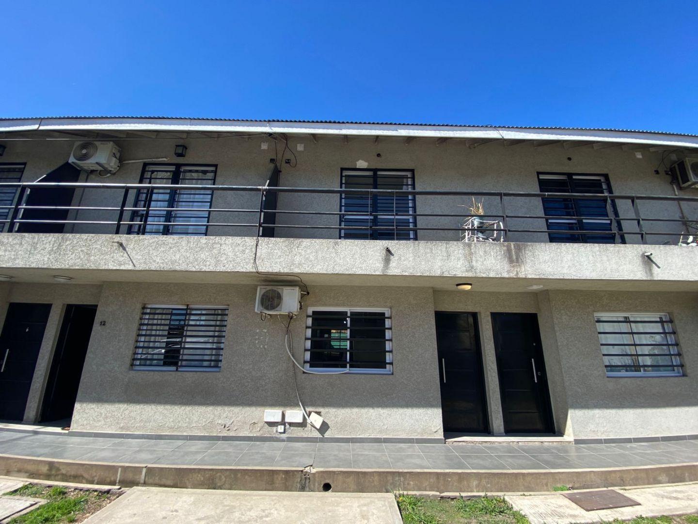 Casa 3 ambientes. | Pueyrredon al 900