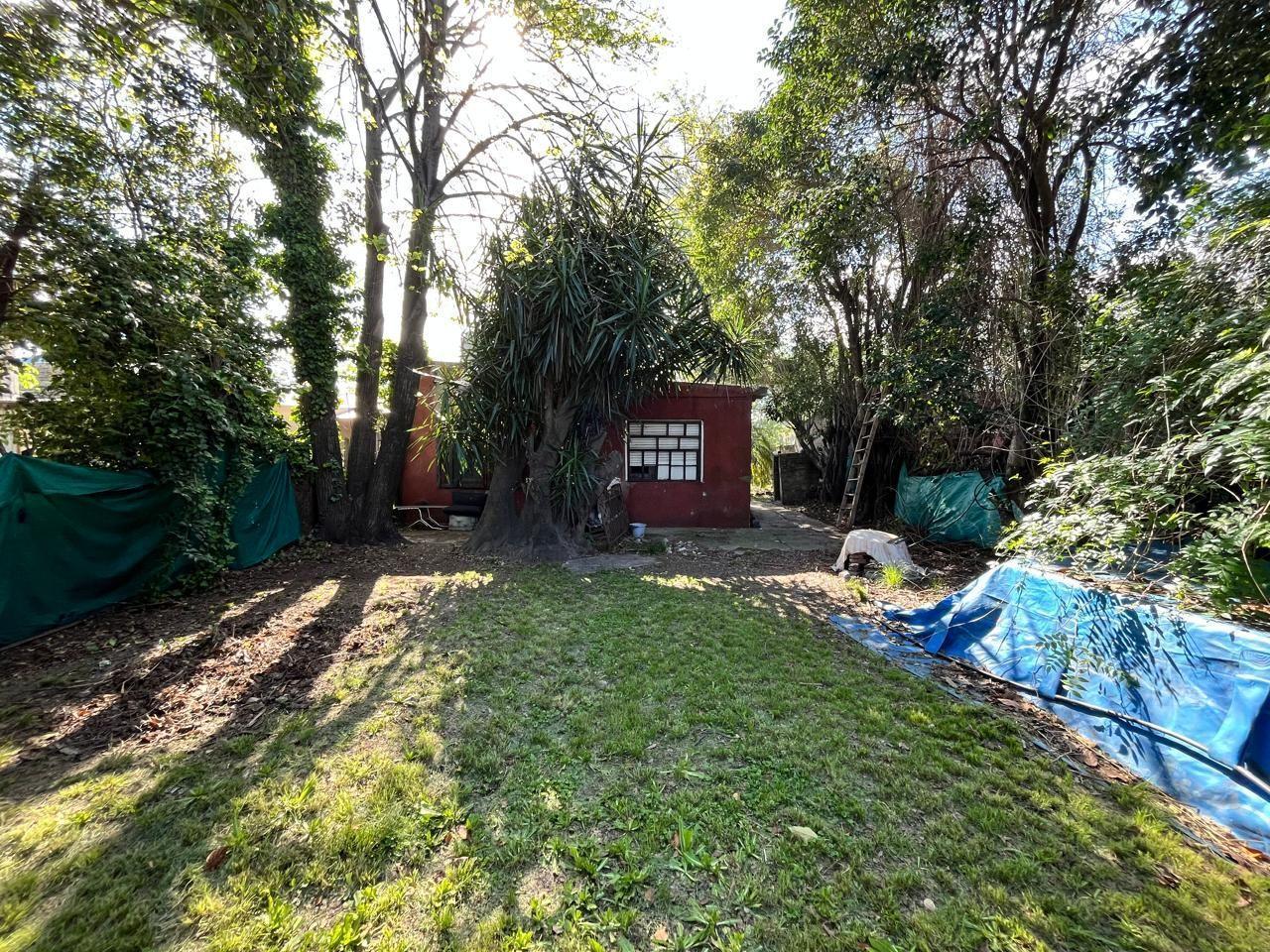 Casa 4 ambientes. | Florencio Sánchez al 1500