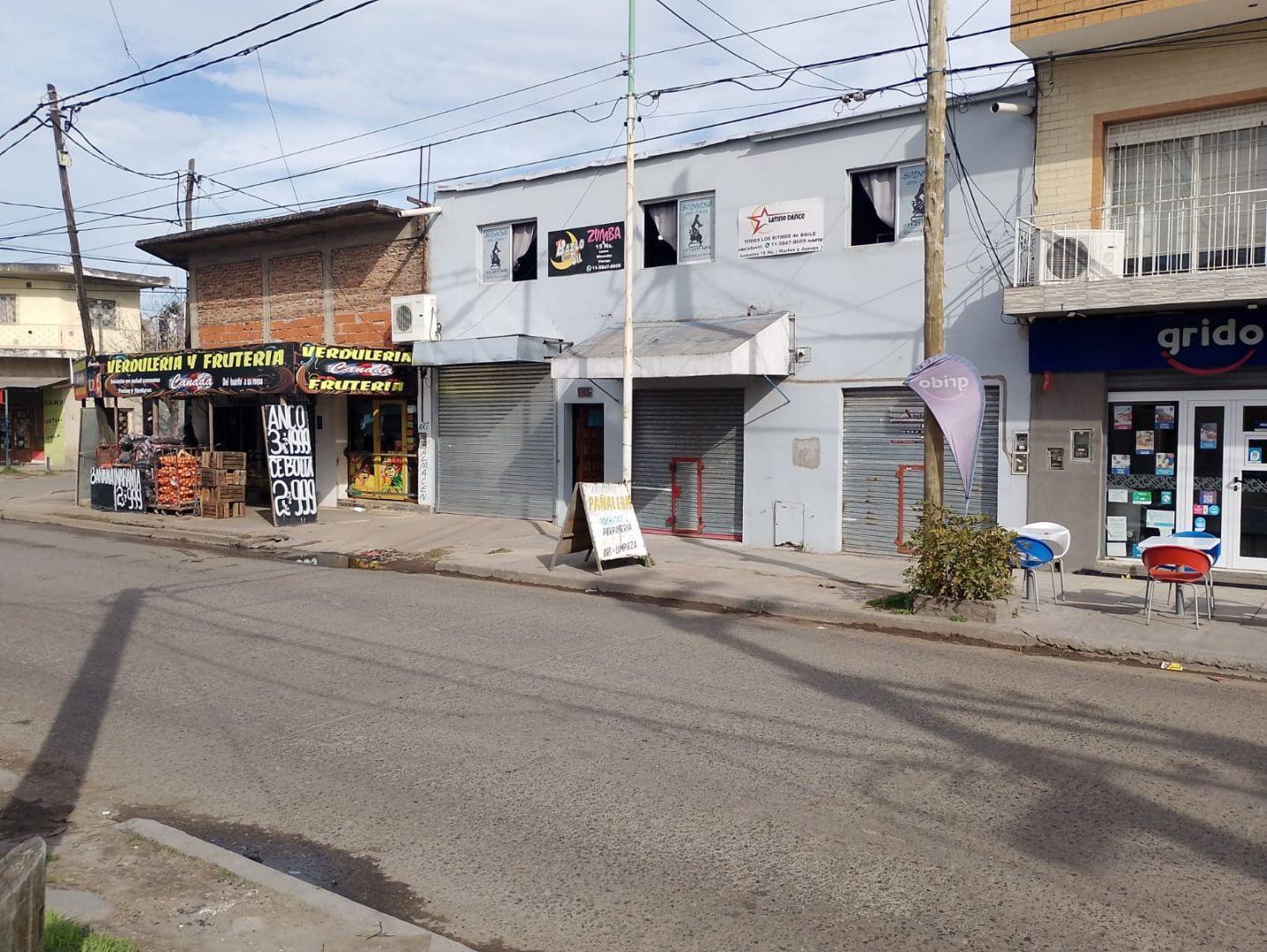 Local . | Remigio Lopez al 5000