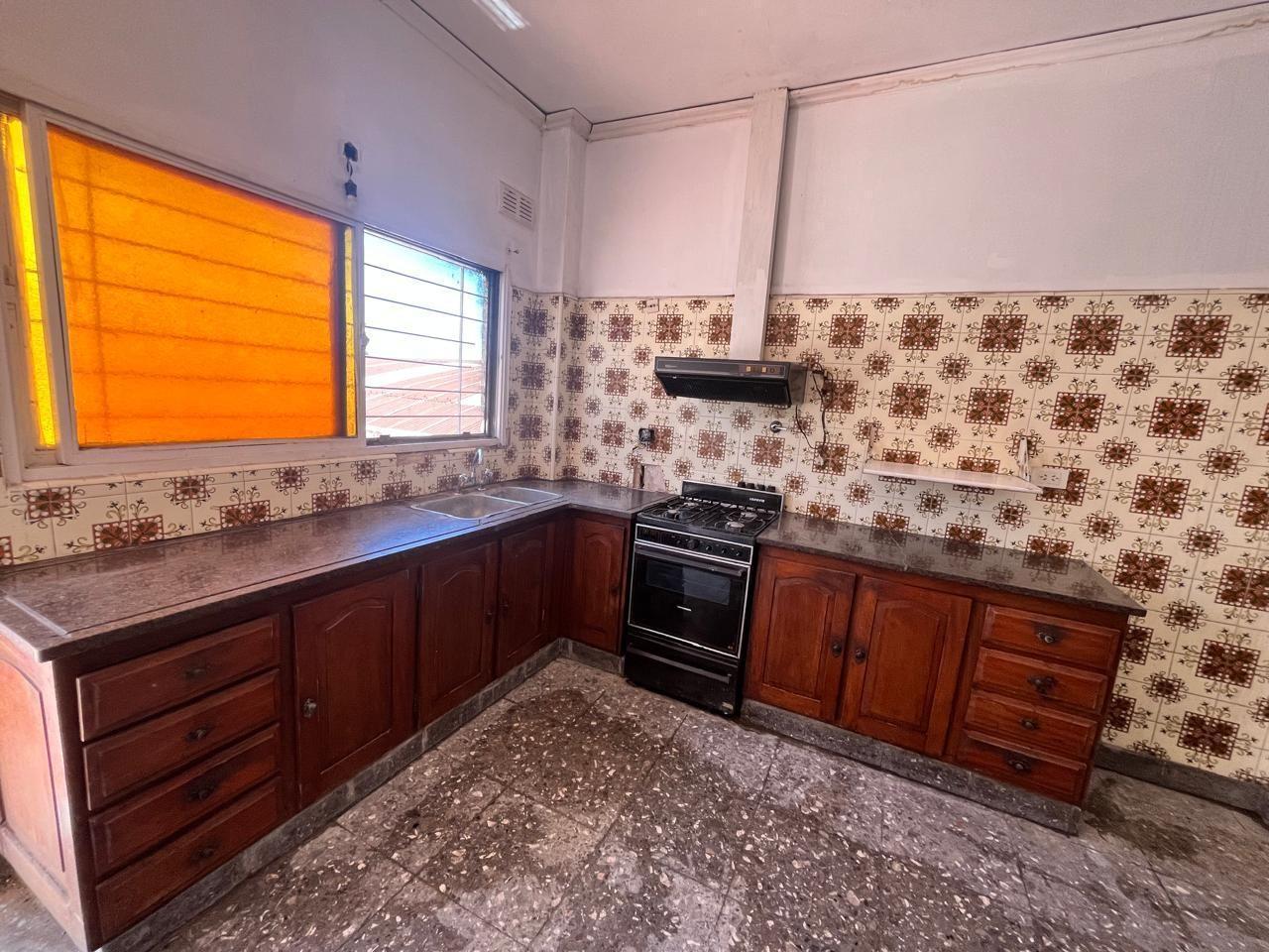 Departamento 4 ambientes. | Pte. Arturo Umberto Illia al 4800