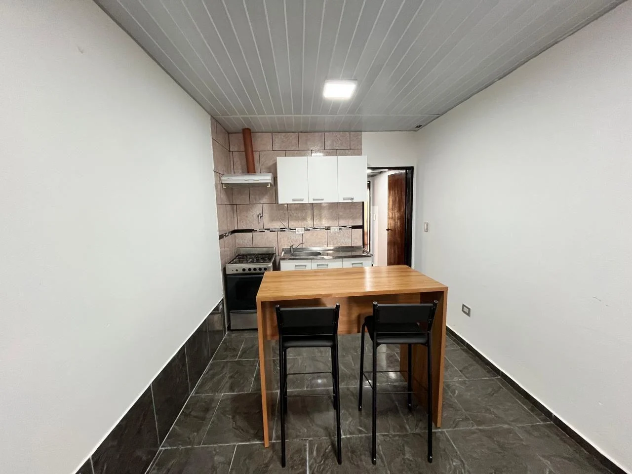 Foto de Departamento 2 ambientes. | Guemes al 200, imagen 2