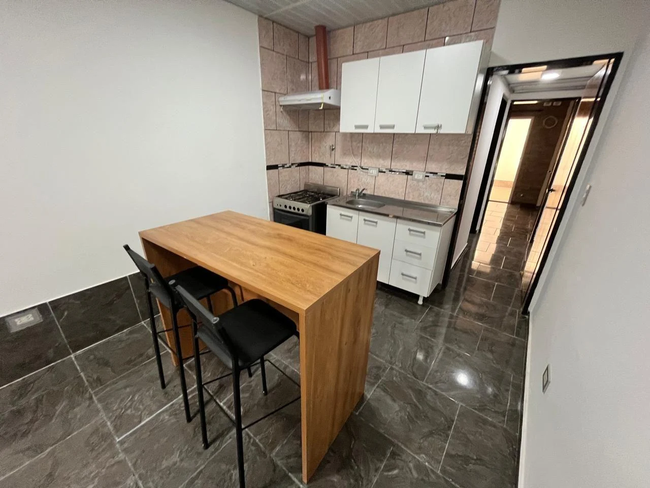 Foto de Departamento 2 ambientes. | Guemes al 200, imagen 5