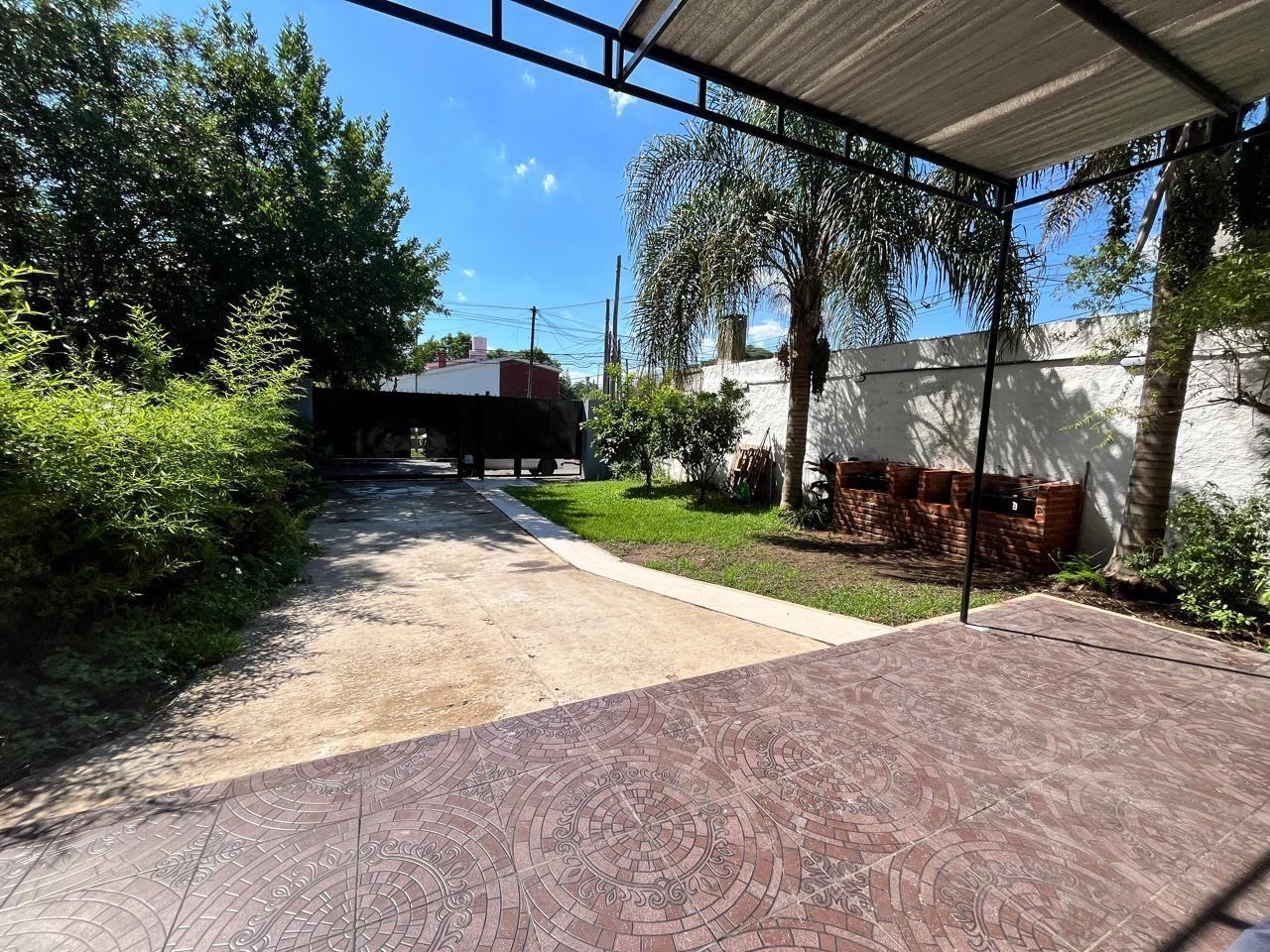 Departamento 2 ambientes. | Guemes al 200