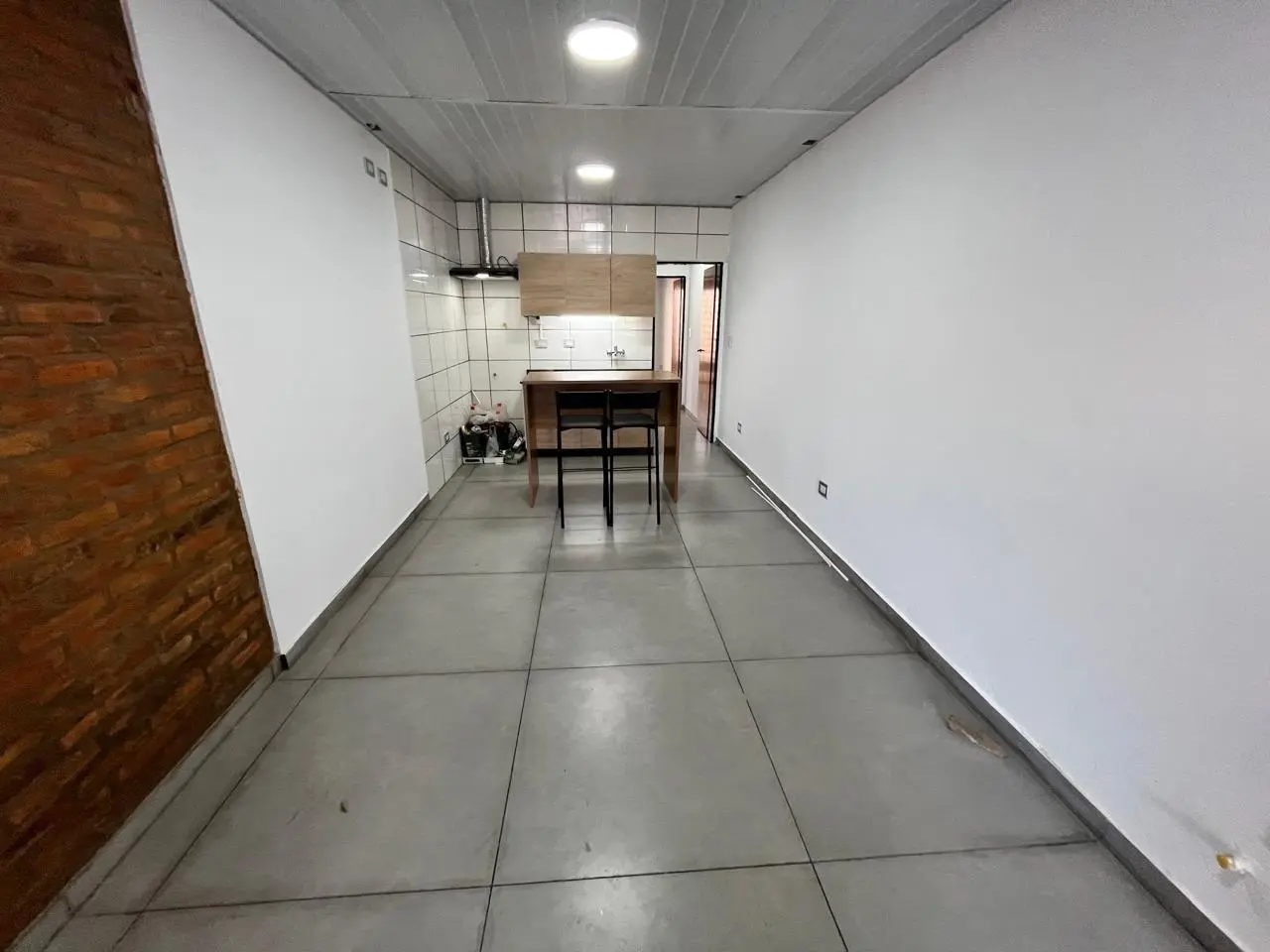 Departamento 2 ambientes. | Guemes al 200 5