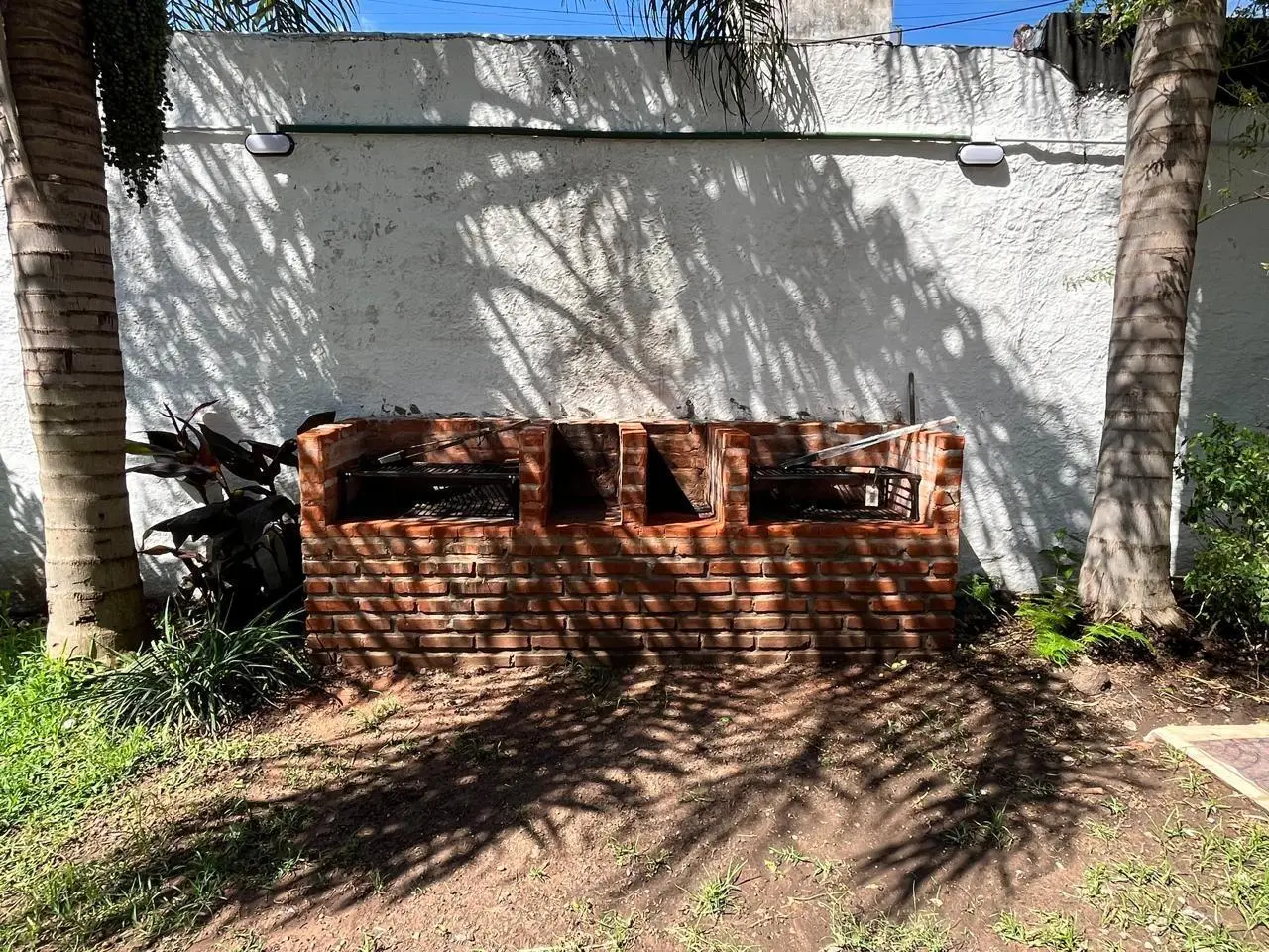 Departamento 2 ambientes. | Guemes al 200 3
