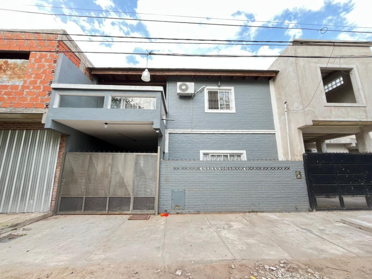 Casa 4 ambientes. | Coronel Arias al 3500