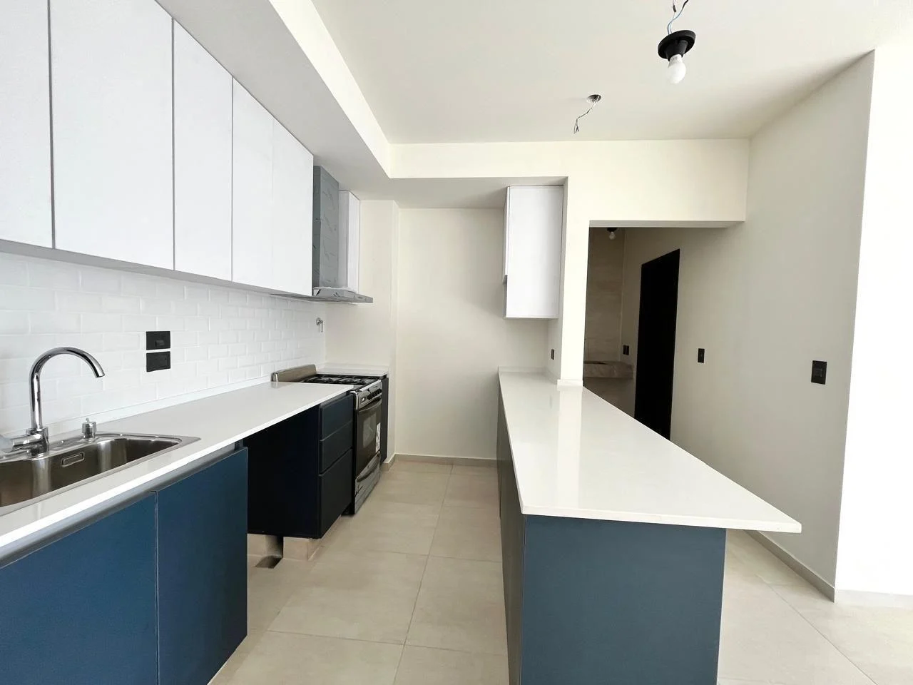 Foto de Departamento 2 ambientes. | Av Balbin al 400, imagen 3