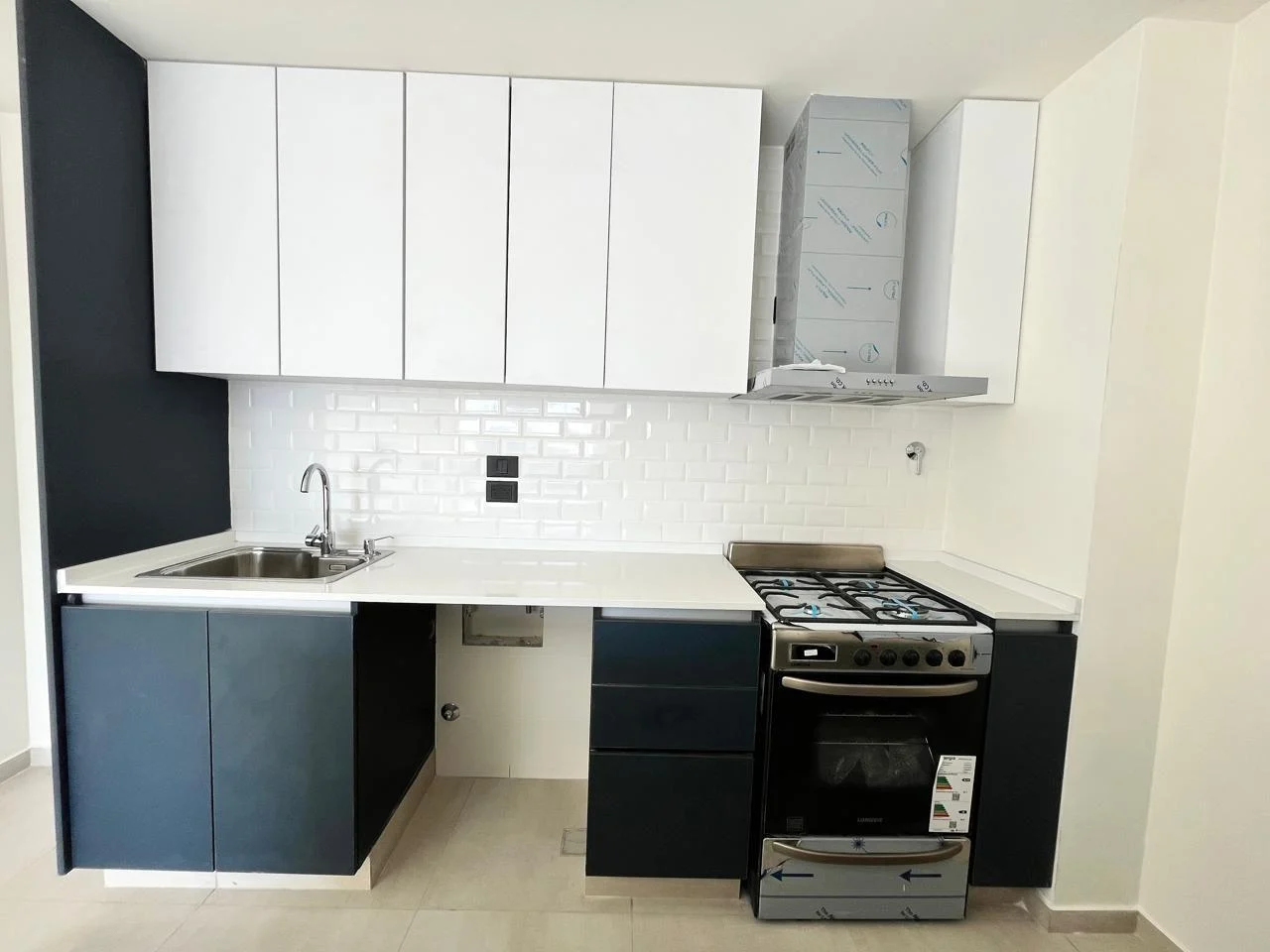 Foto de Departamento 2 ambientes. | Av Balbin al 400, imagen 4