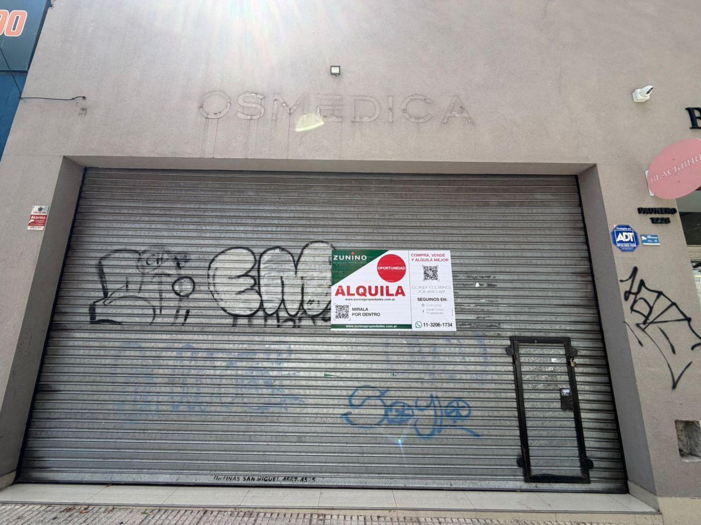 Foto de Local . | Paunero al 1200, imagen 3
