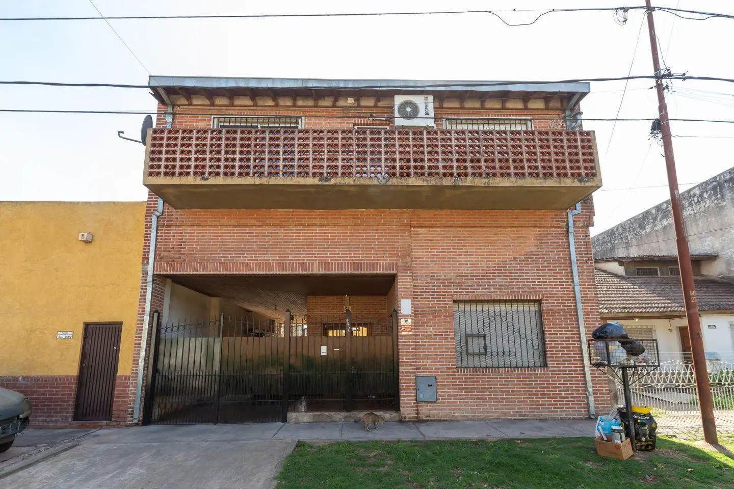 Casa 5 ambientes. | Blas Parera al 4500 1