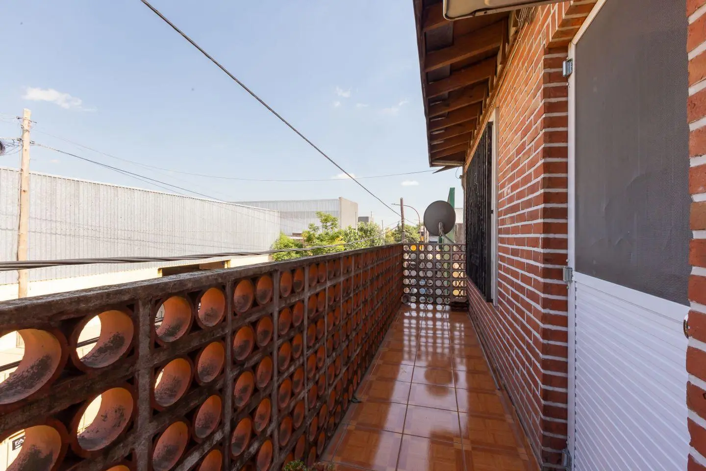 Casa 5 ambientes. | Blas Parera al 4500 3