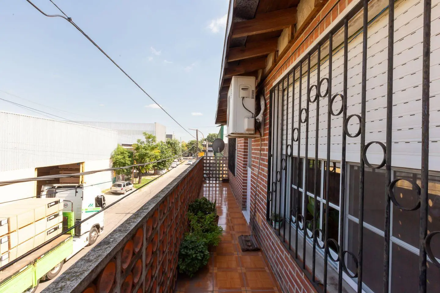 Casa 5 ambientes. | Blas Parera al 4500 4