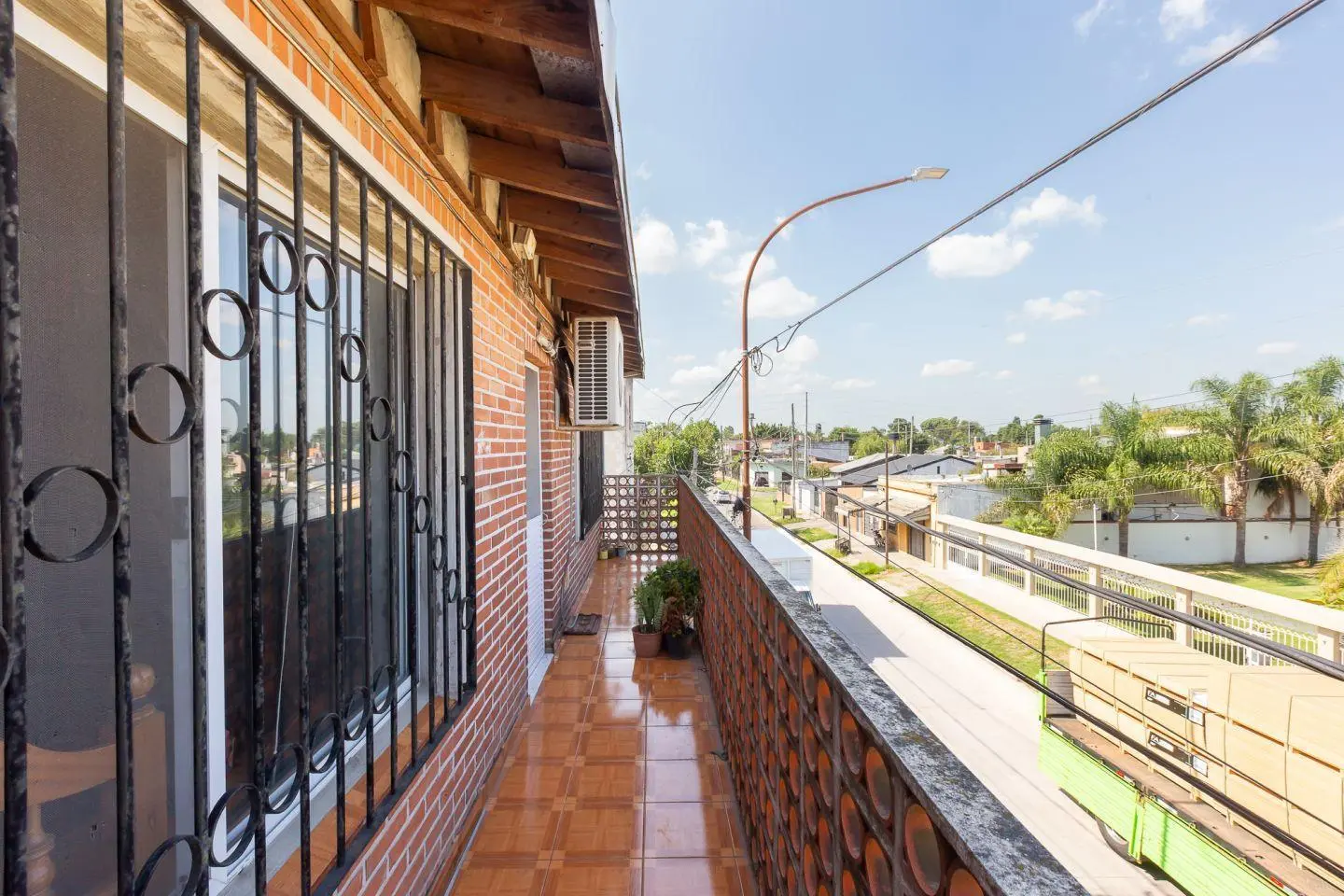 Casa 5 ambientes. | Blas Parera al 4500 5