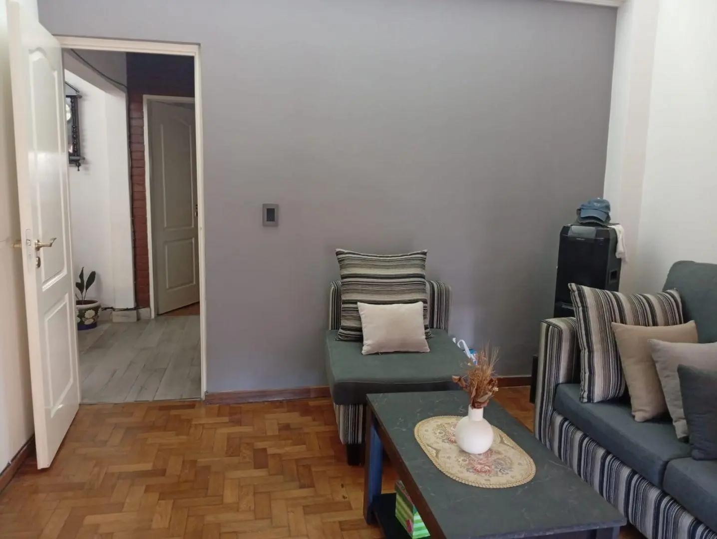 Casa 4 ambientes. | Munzon al 1200 5