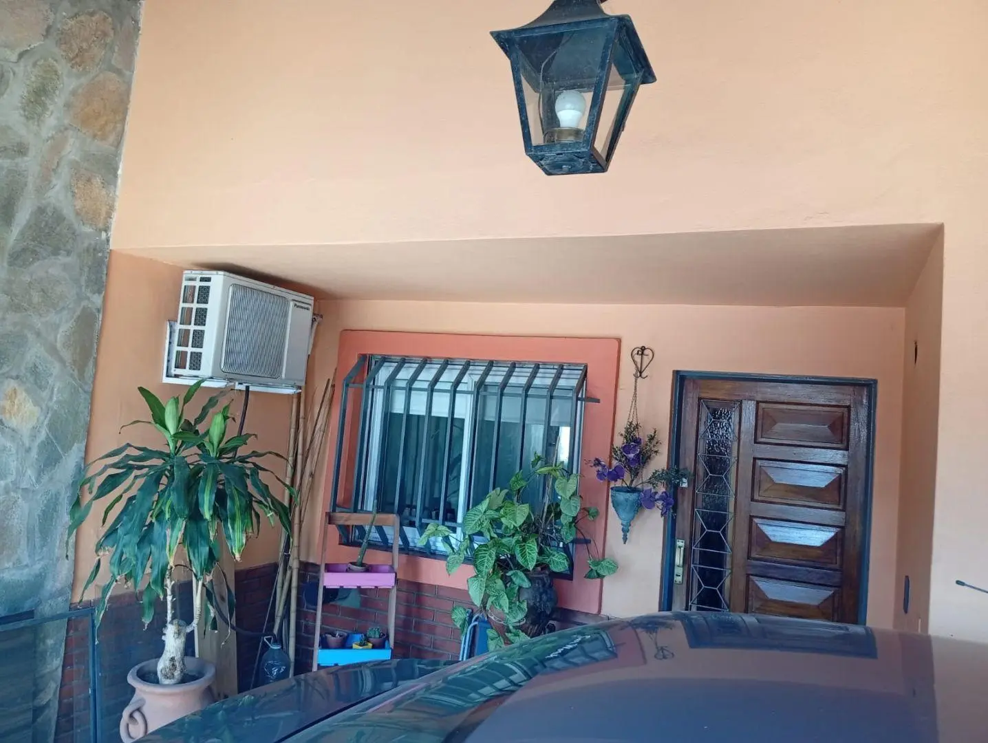 Casa 4 ambientes. | Munzon al 1200 2