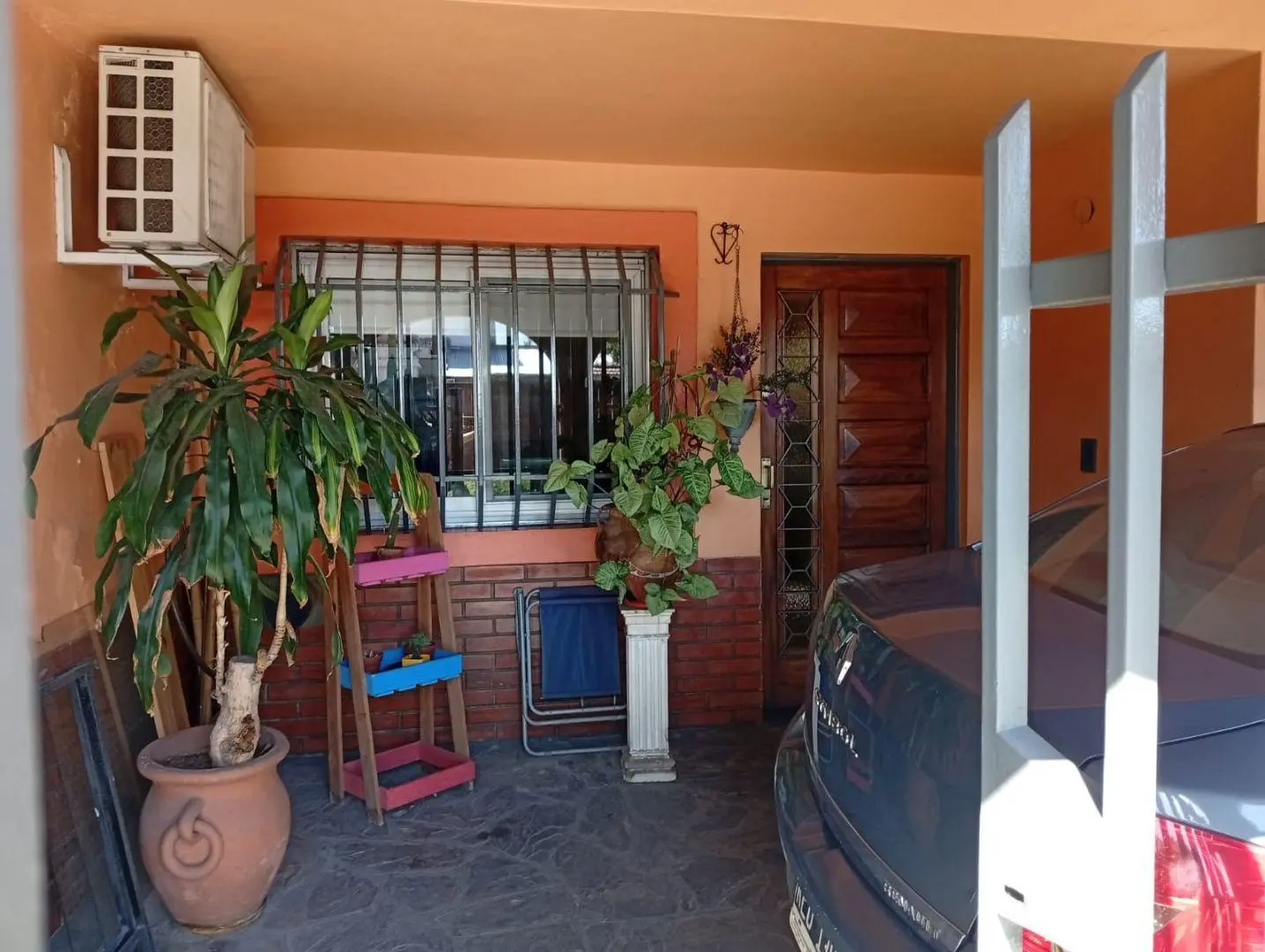 Casa 4 ambientes. | Munzon al 1200 4