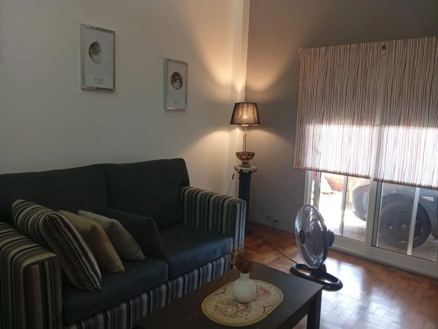 Casa 4 ambientes. | Munzon al 1200 3