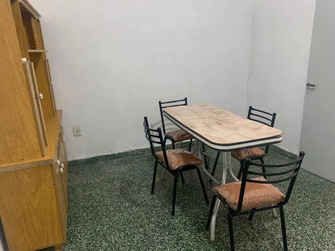 Departamento 2 ambientes. | Leandro N. Alem al 4400 1