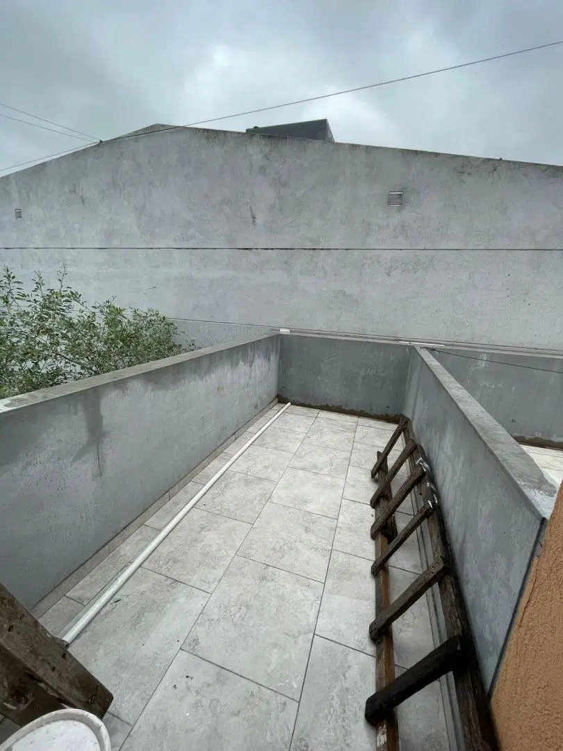 Departamento monoambiente. | Paunero al 4400 2