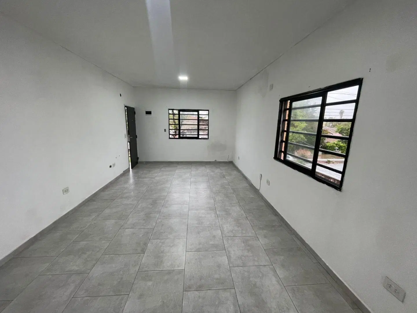 Departamento monoambiente. | Paunero al 4400 4