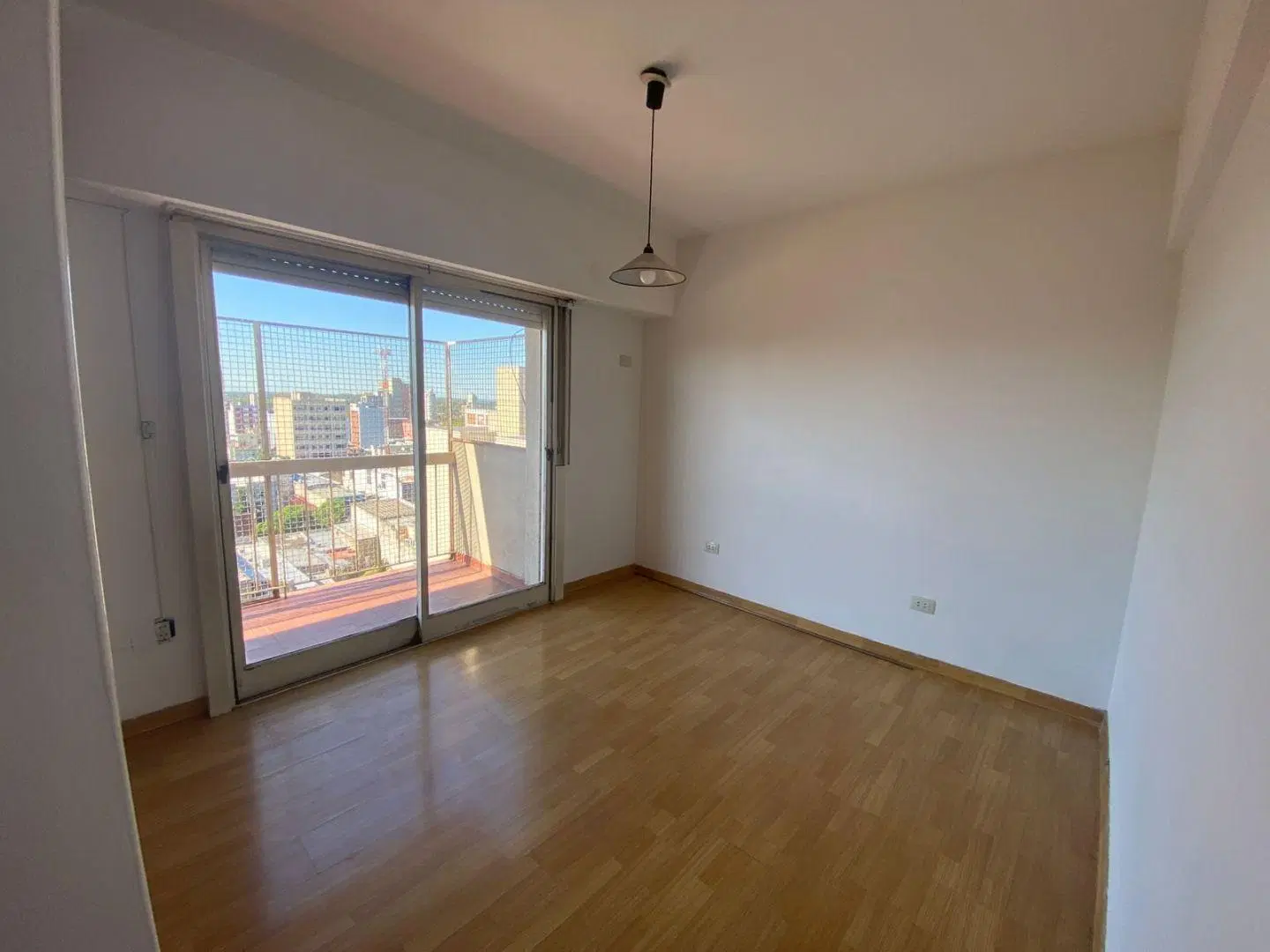 Departamento 3 ambientes. | Domingo Faustino Sarmiento al 1600 5