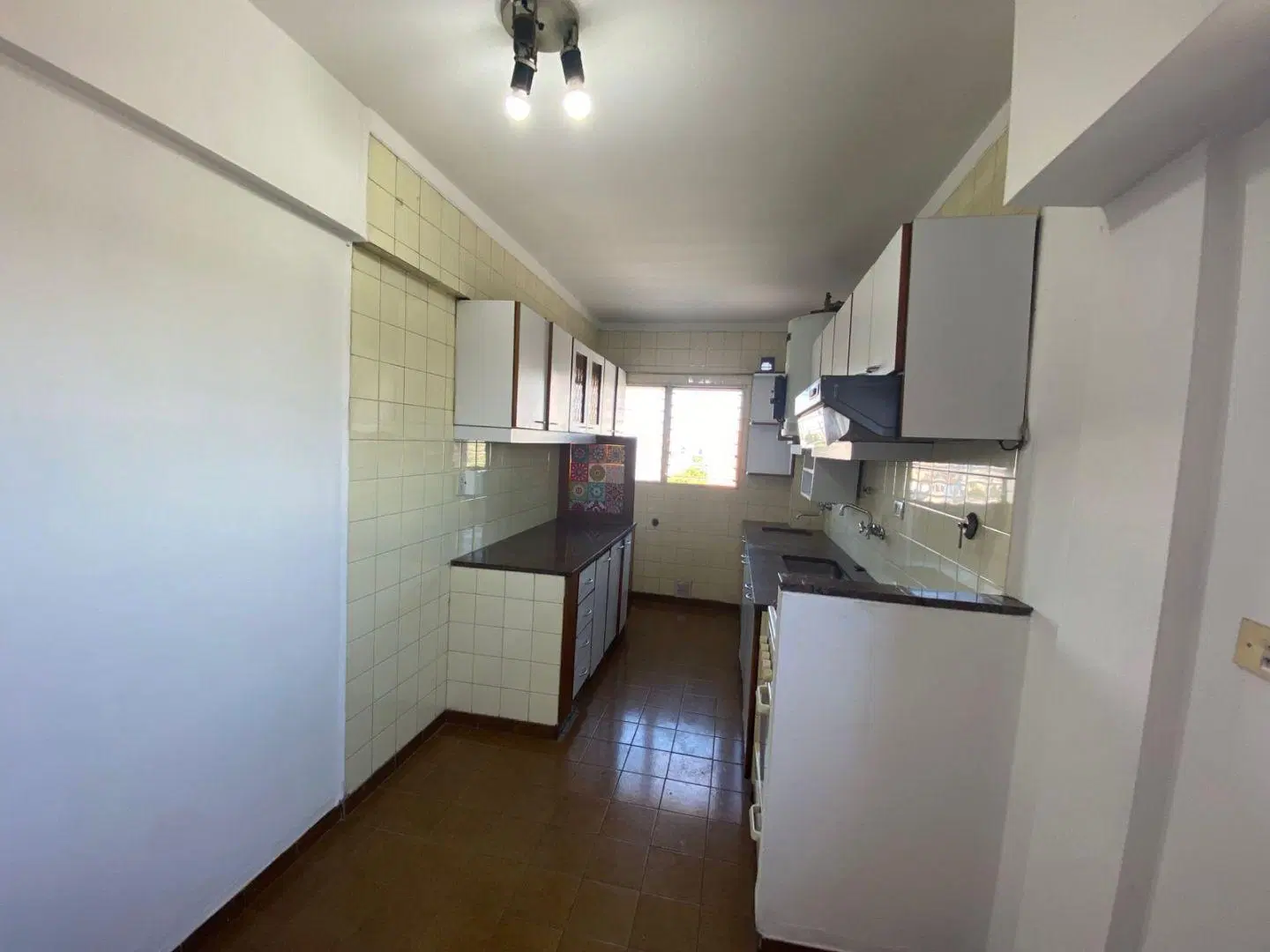 Departamento 3 ambientes. | Domingo Faustino Sarmiento al 1600 3